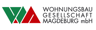 Wohnungsbaugesellschaft Magdeburg mbH in Magdeburg - Logo