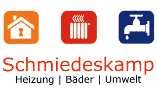 Schmiedeskamp Mario in Detmold - Logo