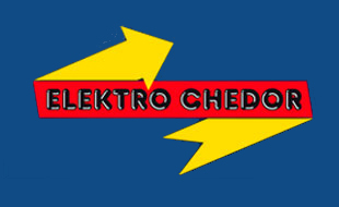 Elektro - Chedor Inh. Hartmut Chedor