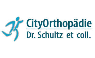 CityOrthopädie, Dr. Schultz et coll. in Hannover - Logo