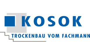 Kosok GmbH in Bielefeld - Logo
