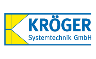 Kröger Systemtechnik GmbH in Bünde - Logo