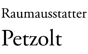 Polsterei Petzolt in Hannover - Logo