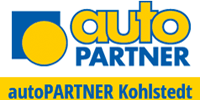 Kundenlogo autoPARTNER Kohlstedt GmbH