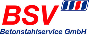 BSV Betonstahlservice GmbH in Hannover - Logo