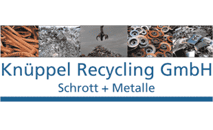 Knüppel Recycling GmbH in Bielefeld - Logo