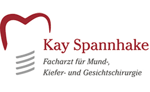 Spannhake Kay in Gütersloh - Logo