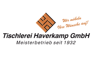Bild zu Tischlerei Haverkamp GmbH in Münster Bild zu Tischlerei Haverkamp GmbH in Münster