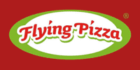 Kundenlogo Flying Pizza