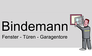 Bindemann in Achim bei Bremen - Logo