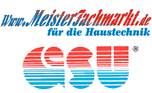 GeSU Meisterfachmarkt GmbH in Versmold - Logo