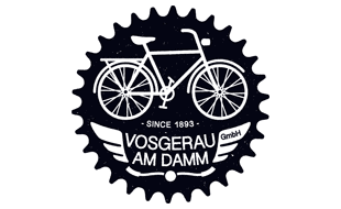 Vosgerau am Damm GmbH in Oldenburg in Oldenburg - Logo