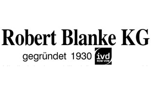 Bild zu Blanke KG, Robert in Hannover