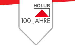 Hans Holub GmbH in Rietberg - Logo