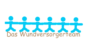 Das Wundversorgerteam Meike Schulze in Hannover - Logo