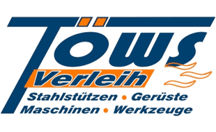 Töws Verleih in Espelkamp - Logo