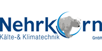 Kundenlogo Nehrkorn Kälte+Klima GmbH