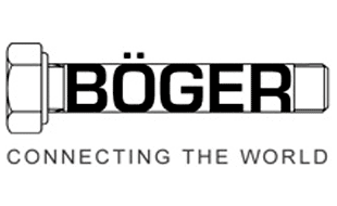 Böger GmbH in Bielefeld - Logo