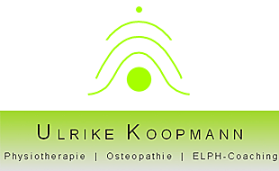 Koopmann Ulrike/Praxis für ganzheitliche Physiotherapie/ in Syke - Logo