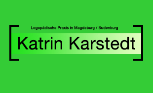 Karstedt Katrin in Magdeburg - Logo