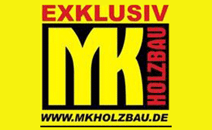 MK-Holzbau Mike Klein Zimmerer in Langenhagen - Logo