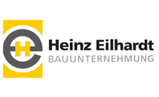 Bauunternehmen Eilhardt GmbH & Co. KG, Eilhardt Heinz in Vechelde - Logo