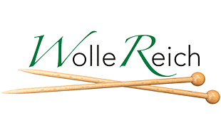 Wolle Reich in Bremen - Logo