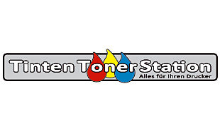 TintenTonerStation in Bremen - Logo