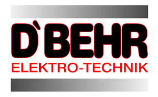 D'Behr Elektro-Technik GmbH