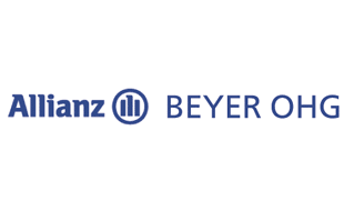 Allianz Beyer OHG in Bielefeld - Logo