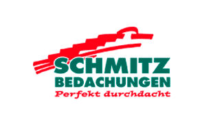 Schmitz Bedachungen in Ibbenbüren - Logo