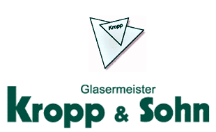 Kropp & Sohn Glasermeister e. K. Inh. Tim Kropp in Bremen - Logo