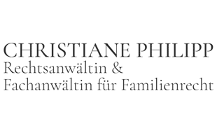 Christiane Philipp in Bremen - Logo