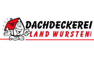 Dachdeckerei Land Wursten GmbH in Wurster Nordseeküste - Logo