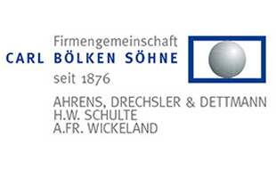 BÖLKEN SÖHNE CARL in Bremen - Logo