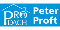 Kundenlogo ProDach GmbH Peter Proft