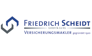 Friedrich Scheidt GmbH & Co. in Bremen - Logo