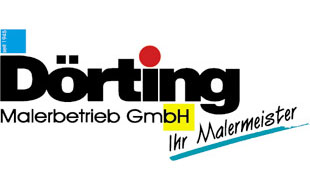 Dörting GmbH Malerbetrieb in Salzgitter - Logo