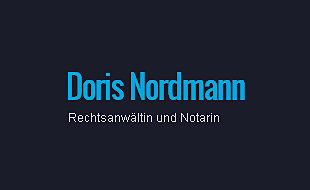 Nordmann Doris in Vechta - Logo