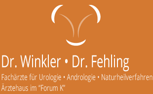 Urologische Gemeinschaftspraxis Wolfgang Winkler Dr. med. und Alexander Fehling in Bremen - Logo
