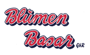 Blumen-Basar GbR in Bremen - Logo