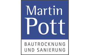 Bild zu Martin Pott Bautrocknungs- und Sanierungs-GmbH in Melle