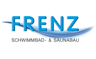 Frenz Schwimmbad- u. Saunabau GmbH & Co. KG in Minden in Westfalen - Logo