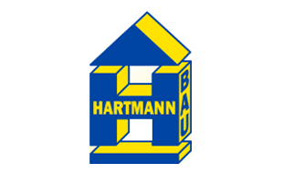 HARTMANN BAU GmbH in Borgentreich - Logo