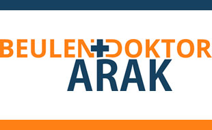 Beulendoktor-Arak Inh. Armen Akopjan in Gifhorn - Logo