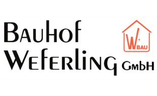 Bauhof Weferling GmbH in Walternienburg Stadt Zerbst in Anhalt - Logo