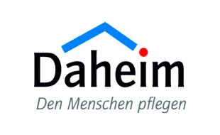 Daheim e.V. in Gütersloh - Logo