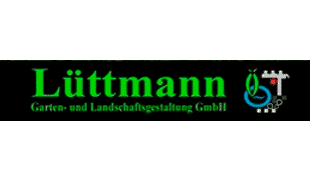 Lüttmann Garten- und Landschaftsgestaltung GmbH in Recke - Logo