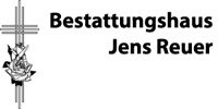 Kundenlogo Bestattungshaus Reuer