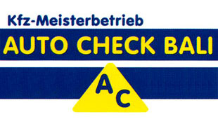 AUTOPRO Kfz-Meisterbetrieb Bali in Salzgitter - Logo